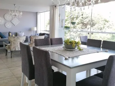 Venta de Departamento en San Isidro - Lima 3 Dormitorios