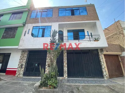 🏡 ¡Empieza Tu Nueva Vida Aquí! El Depa Ideal Para Tu Familia En Los Sauces - Puente Piedra