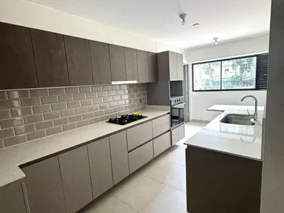 Departamento en venta · Javier Prado Oeste 905, San Isidro · 122 m², 3 dorm.