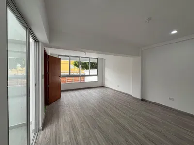 Venta de Departamento en San Borja - Lima 3 Dormitorios