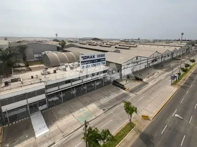 Venta de Local Industrial en Callao - Callao 0 Dormitorio 
