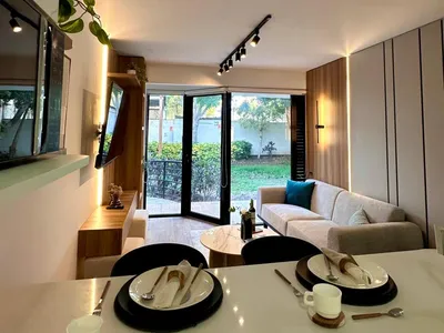 Venta de Departamento en Barranco - Lima 1 Dormitorio