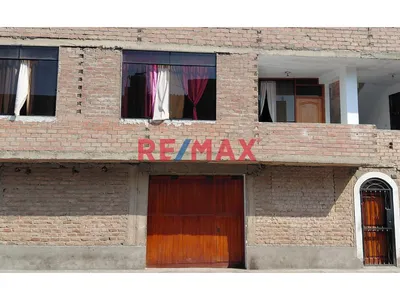 Departamento En Urb. Los Naranjos - Los Olivos