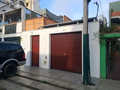 Alquiler de Local Comercial en Magdalena - del - Mar - Lima 0 Dormitorio 