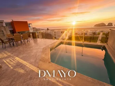 Casa en venta · Cerro Azul · 258 m², 4 dorm.