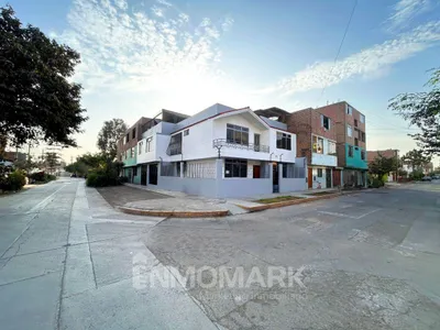 Venta de Casa en Carabayllo - Lima 6 Dormitorios 