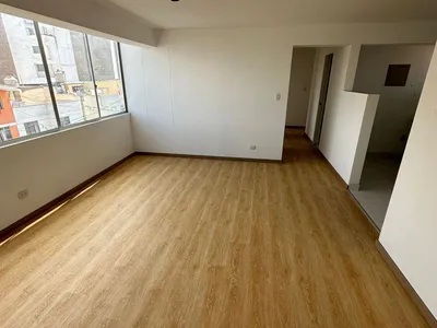 Departamento en venta · Jiron Hernando de Magallanes, San Miguel · 73 m², 3 dorm.