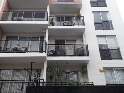 Departamento en venta · Altura de la 35 Av. Brasil, Lima · 85 m², 3 dorm.