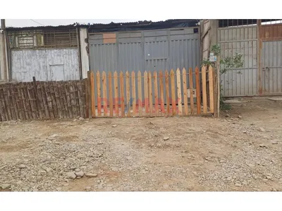 Venta Terreno Urbano 240 M2. en Jicamarca - San Juan De Lurigancho
