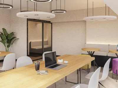 Venta de Departamento en Miraflores - Lima 2 Dormitorios