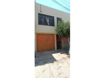 Se Alquila Departamento En Primer Piso - Urb. Las Palmeras, Ica