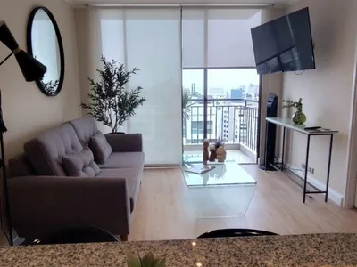 Alquiler de Departamento en Miraflores - Lima 1 Dormitorio