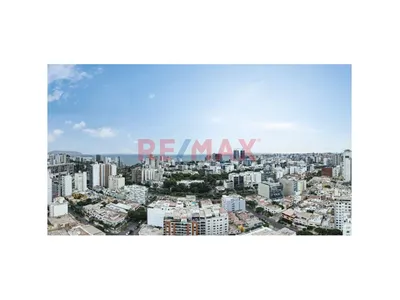 Miraflores: Versatilidad Y Confort Urbano