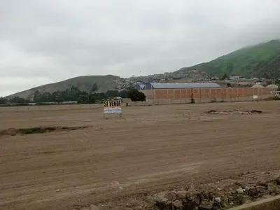 Venta de Terreno / Lote en Pachacamac - Lima