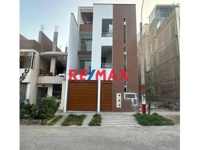 🏡 Venta De Departamentos – Urb. San Antonio 2, Carabayllo