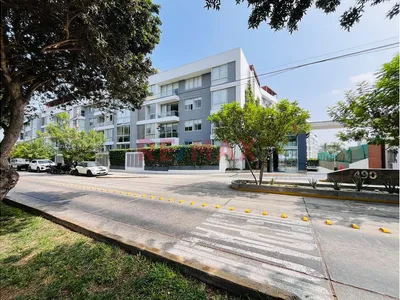 Hermoso Departamento En Venta Rodeado De Parques Y Jardines