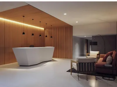 Venta de Oficina en Miraflores - Lima