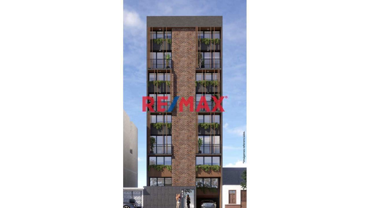 Dúplex De Estreno En Risso – Lince