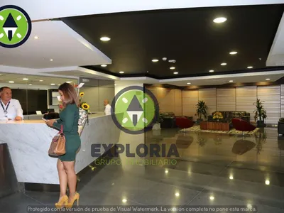 Venta de Oficina en San Isidro - Lima