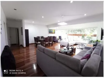 Venta de Departamento en San Borja - Lima 3 Dormitorios