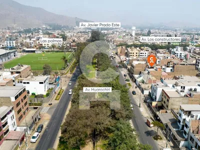 Venta de Terreno / Lote en La Molina - Lima 10 Dormitorios 