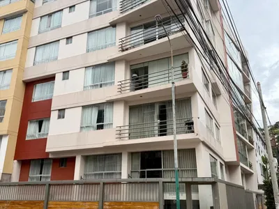 Venta de Departamento en Santiago - Cusco 3 Dormitorios 