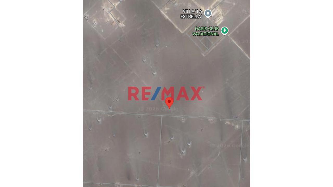 Venta De Terreno De 500 M² (Lote 5, Mz. H) - Proyecto "El Huerto De Mis Abuelos", La Joya, Arequipa