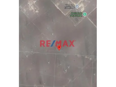 Venta De Terreno De 500 M² (Lote 5, Mz. H) - Proyecto "El Huerto De Mis Abuelos", La Joya, Arequipa