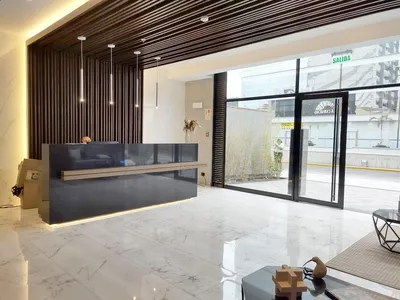 Venta de Departamento en San Isidro - Lima 1 Dormitorio