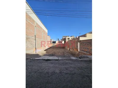 Vendo Terreno