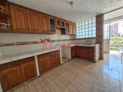 ¡Alquiler Departamento Amplio En San Jerónimo – Cusco