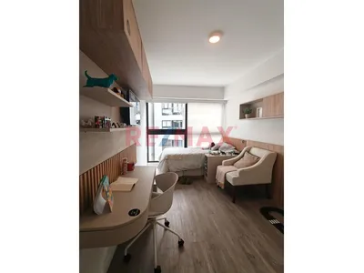 Venta De Departamento Platinum – San Felipe Towers ✨