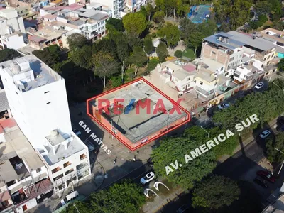 Excelente Oportunidad En Ubicación Estratégica  550M2