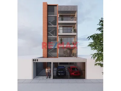 Venta Duplex En Surquillo + Cerca A Real Plaza Primavera | Dúplex 3 Dorm + Terraza