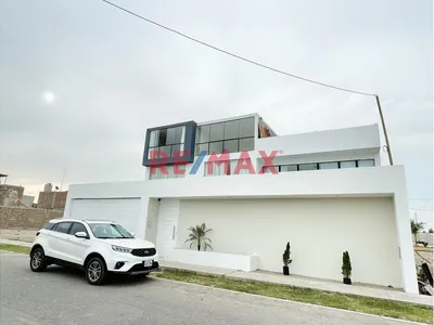 Se Vende Casa En Condominio Prados Del Este
