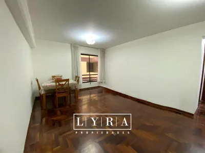 Venta de Departamento en Lince - Lima 3 Dormitorios 