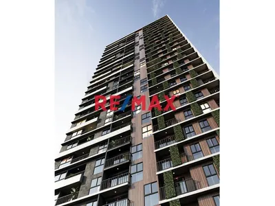 Open Marsano | Tale Inmobiliaria Fecha De Entrega: 4To Trimestre 2028