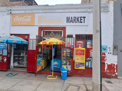 Alquiler De Local / Almacen