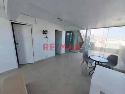 🏖️ Departamento En Venta En Punta Hermosa Con Piscina 🏊‍♀️🌊