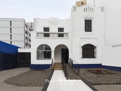 Venta de Terreno / Lote en Miraflores - Lima 0 Dormitorio 