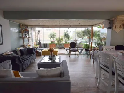 Departamento en venta · Orrantia, San Isidro · 174 m², 3 dorm.