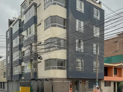 Departamento 3 dorm. 79 m²