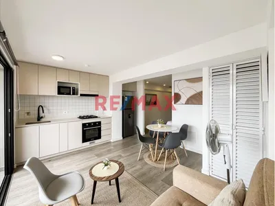 Se Alquila Loft En Barranco