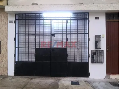 Local En Alquiler, Cercado De Lima