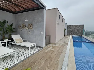 Venta de Departamento en Cercado - de - Lima - Lima 1 Dormitorio