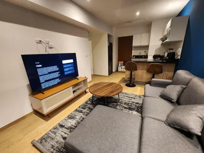 Alquiler de Departamento en Jesús María - Lima 1 Dormitorio 