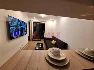Alquilo Departamento Amoblado En Pueblo Libre