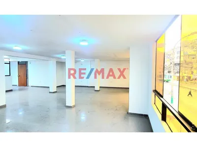 Alquiler Local Comercial Av.Lima 154M² En San Martín De Porres
