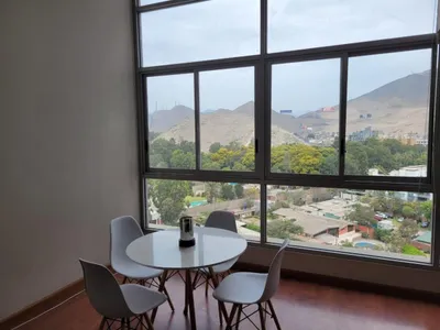 Venta de Departamento en Santiago de Surco - Lima 2 Dormitorios