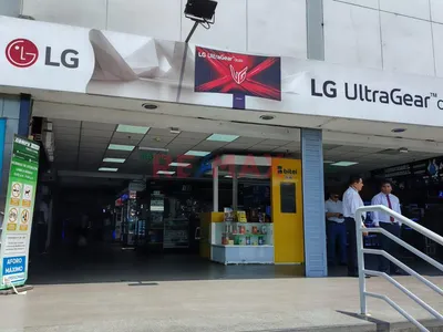 Local Comercial en venta · Miraflores · 12 m², 1 dorm.